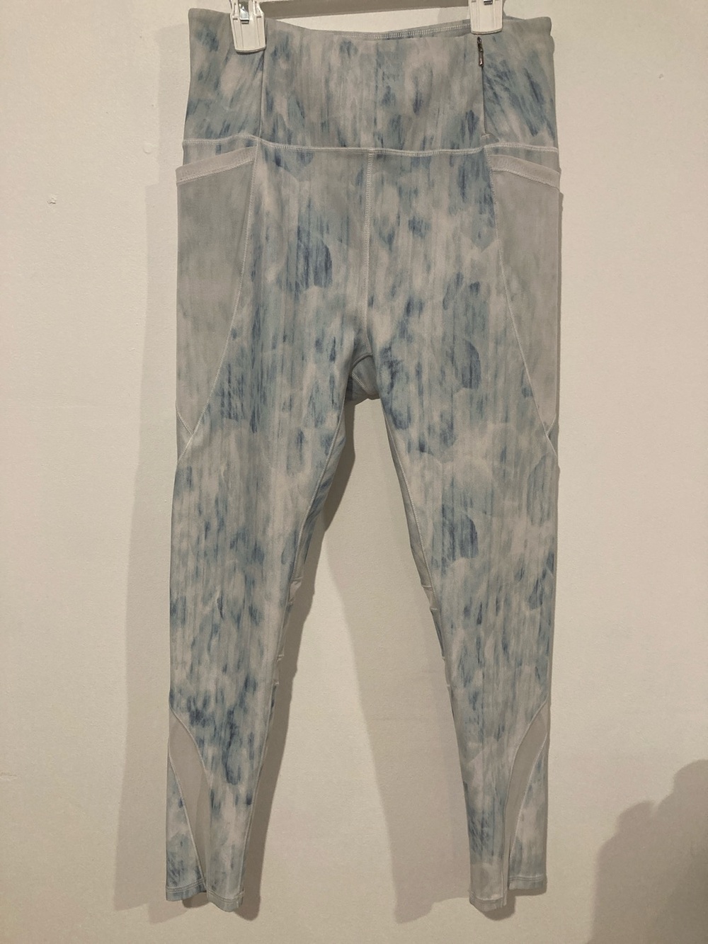 CALIA by Carrie Underwood Light Blue Leggings